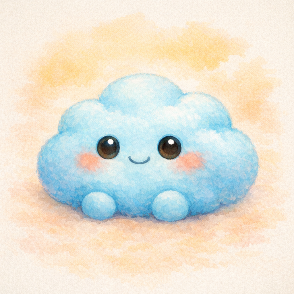 Soft and small again